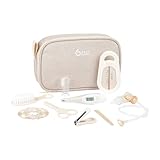 Babymoov Babypflege-Set, Kompakt & praktisch, Ab der Geburt, 9 wichtige Accessoires,...