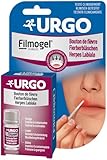 Urgo Fieberbläschen Filmogel : Lippenherpes - Bildet einen isolierenden Schutzfilm -...