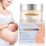 Dehnungsstreifen Creme, Dehnungsstreifen Entfernen, Stretch Marks Cream, Körper Creme...