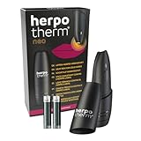 herpotherm neo bei Lippenherpes, wirkt mit konzentrierter Wärme, der original...
