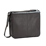 LÄSSIG Baby Wickeltasche Stylische Umhängetasche Papa Männer inkl. Wickelzubehör...