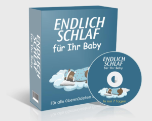 Mein Baby schläft nicht - Hilfe damit Babys nachts gut einschlafen und durchschlafen Mein Baby schläft nicht - was kann ich tun?